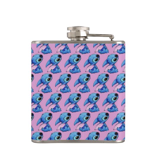 Flasques Stitch Flask (Dos)