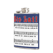 Flasques Sto Lat ! Chanson (Gauche)