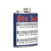 Flasques Sto Lat ! Chanson (Droite)