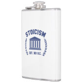 Flasques Stoïsme (Gauche)