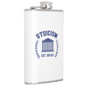 Flasques Stoïsme (Droite)