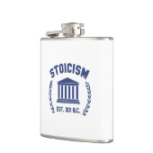 Flasques Stoïsme (Gauche)