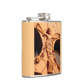 Flasques Stone Citizens (Droite)