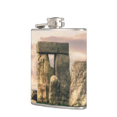Flasques Stonehenge Angleterre Royaume-Uni (Gauche)