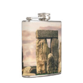 Flasques Stonehenge Angleterre Royaume-Uni (Droite)