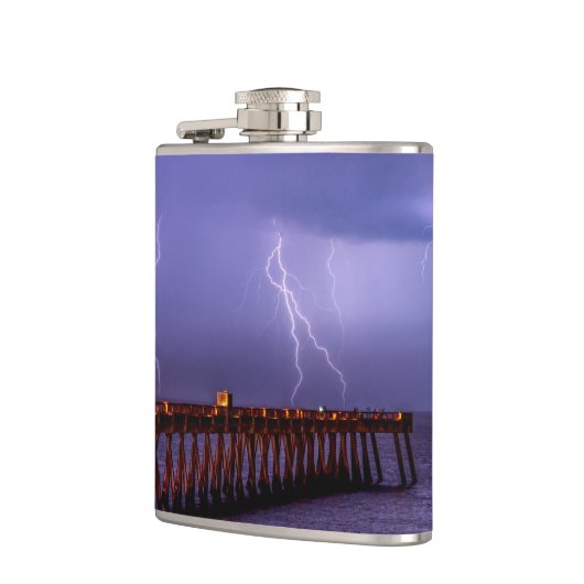 Flasques Storm Navarre (Gauche)