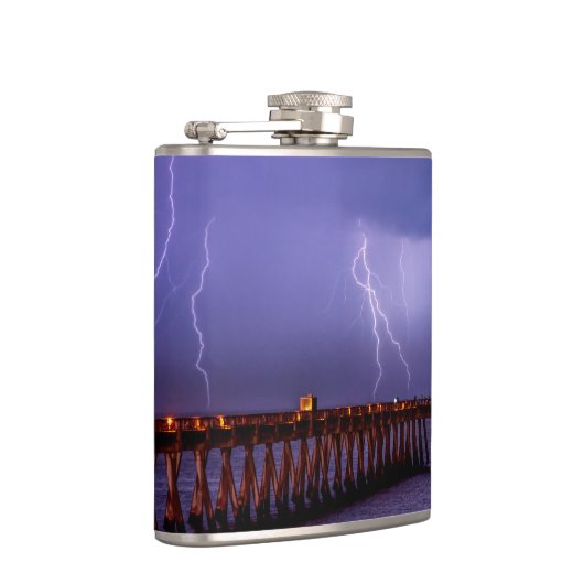 Flasques Storm Navarre (Droite)