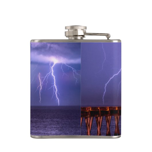 Flasques Storm Navarre (Dos)