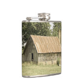 Flasques Strafford Mo Barn Antique (Droite)