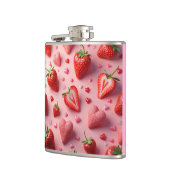 Flasques Strawberry treat (Gauche)