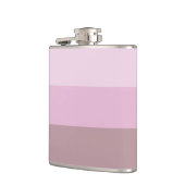 Flasques Striped ombre (Gauche)