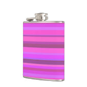 Flasques Stripes (Gauche)