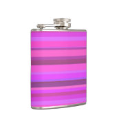 Flasques Stripes (Droite)