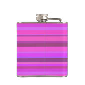 Flasques Stripes (Dos)