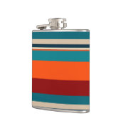 Flasques Stripes du sud-ouest 19 (Gauche)