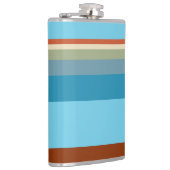 Flasques Stripes du sud-ouest 23 (Droite)