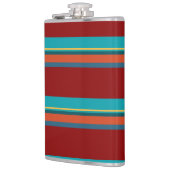 Flasques Stripes du sud-ouest 24 (Gauche)