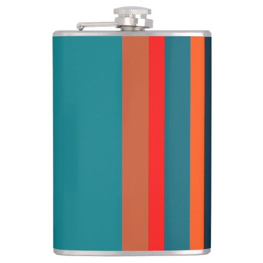 Flasques Stripes du sud-ouest 29 (Devant)