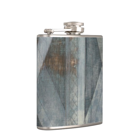 Flasques Structure industrielle | Pont (Droite)