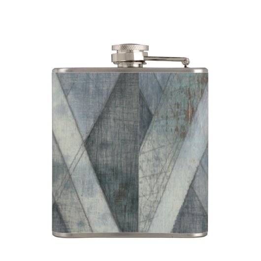 Flasques Structure industrielle | Pont (Dos)