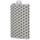 Flasques Stylo Fontaine (Gauche)