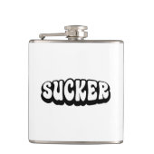 FLASQUES SUCKER (Devant)