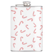 Flasques Sucre de canne Noël (Devant)