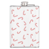 Flasques Sucre de canne Noël (Dos)