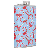 Flasques Sucre de canne Noël (Droite)