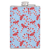 Flasques Sucre de canne Noël (Dos)