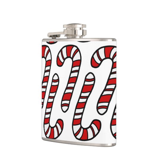 Flasques Sucres de canne (Gauche)