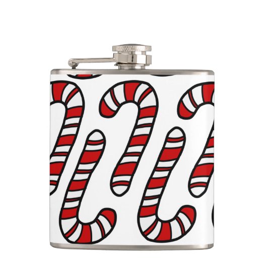 Flasques Sucres de canne (Devant)