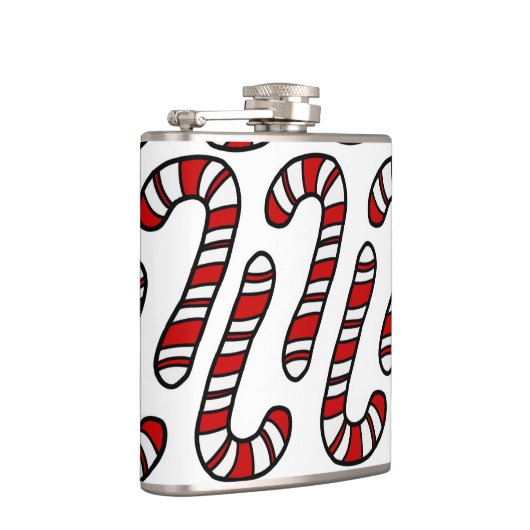 Flasques Sucres de canne (Droite)