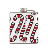 Flasques Sucres de canne (Dos)