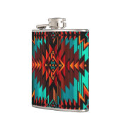 Flasques Sud-Ouest (Gauche)