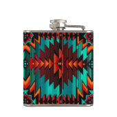 Flasques Sud-Ouest (Dos)