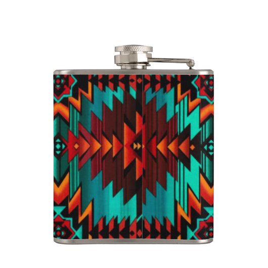 Flasques Sud-Ouest (Dos)