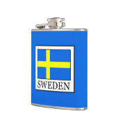 Flasques Suède (Gauche)