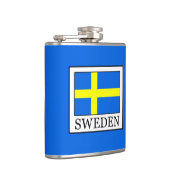 Flasques Suède (Droite)