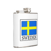 Flasques Suède (Droite)