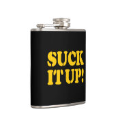 FLASQUES SUIS-LE ! (Droite)