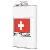 Flasques Suisse (Gauche)