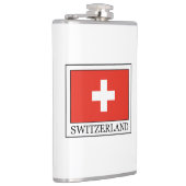 Flasques Suisse (Droite)