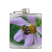 Flasques Summer heat (Devant)