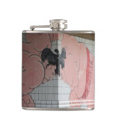 Flasques Sumo Mural Art (Devant)