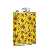 Flasques Sunflower Flask (Droite)