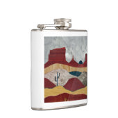 Flasques Sunrise du désert (Droite)