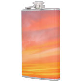 Flasques Sunset Swirl (Gauche)