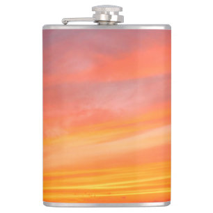 Flasques Sunset Swirl