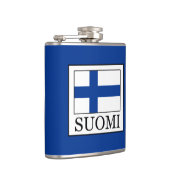 Flasques Suomi (Droite)